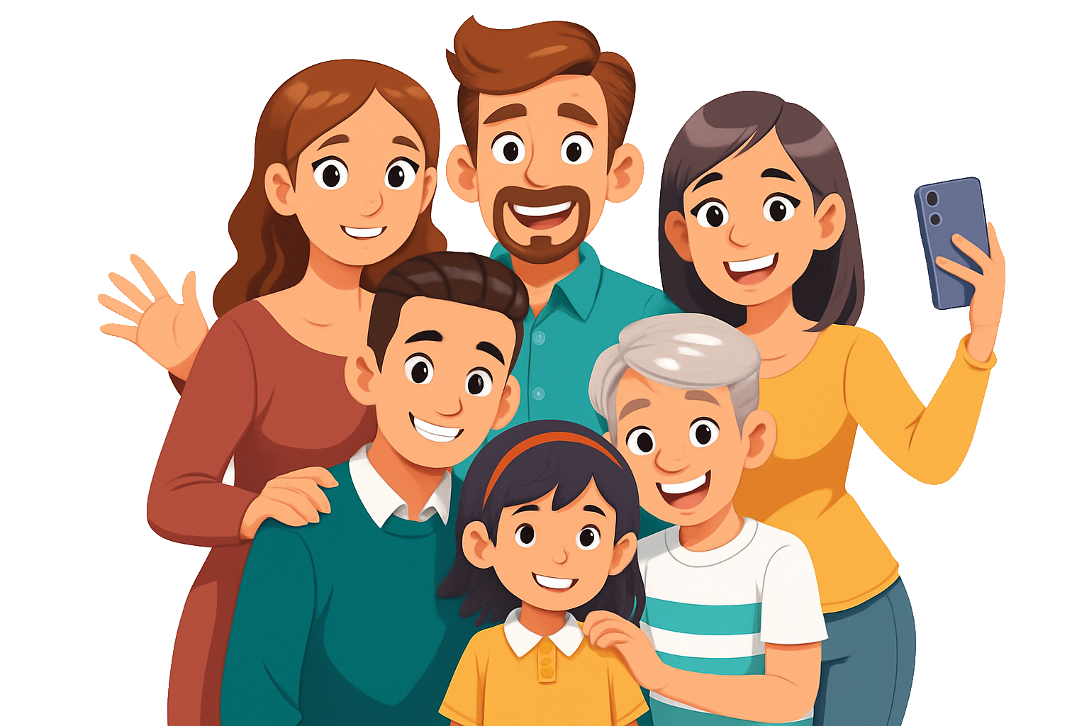 Pack Family Care